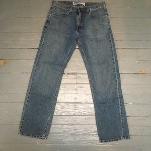 Denizen by Levi's 236 Regular Fit Jeans W:33 L:32